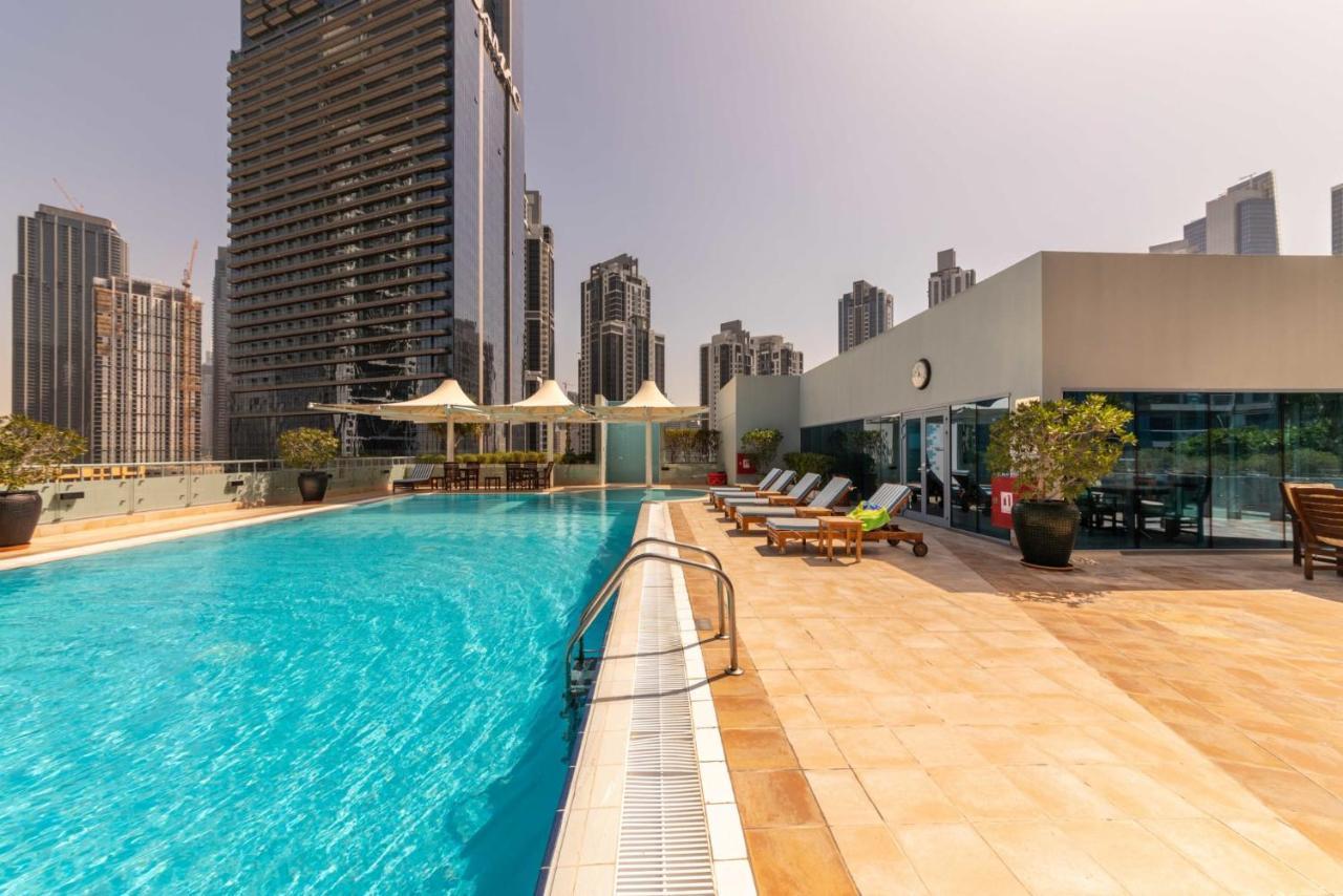 Manazel Al Safa In Dubai Apartment Ngoại thất bức ảnh