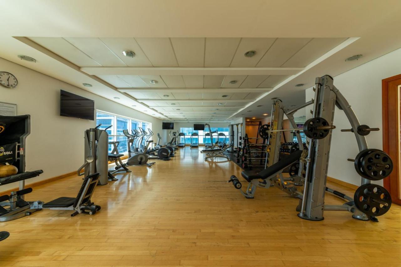 Manazel Al Safa In Dubai Apartment Ngoại thất bức ảnh