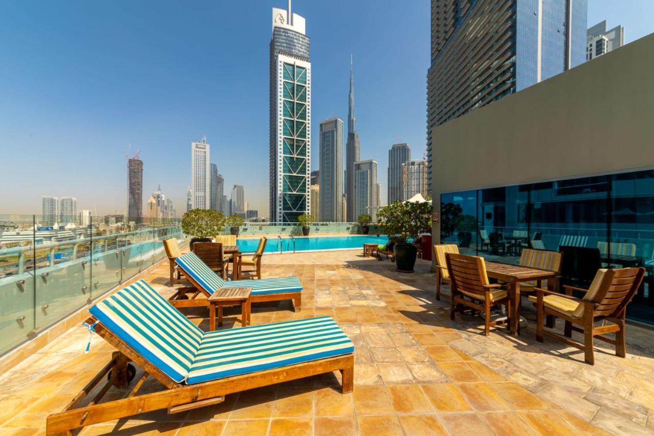Manazel Al Safa In Dubai Apartment Ngoại thất bức ảnh