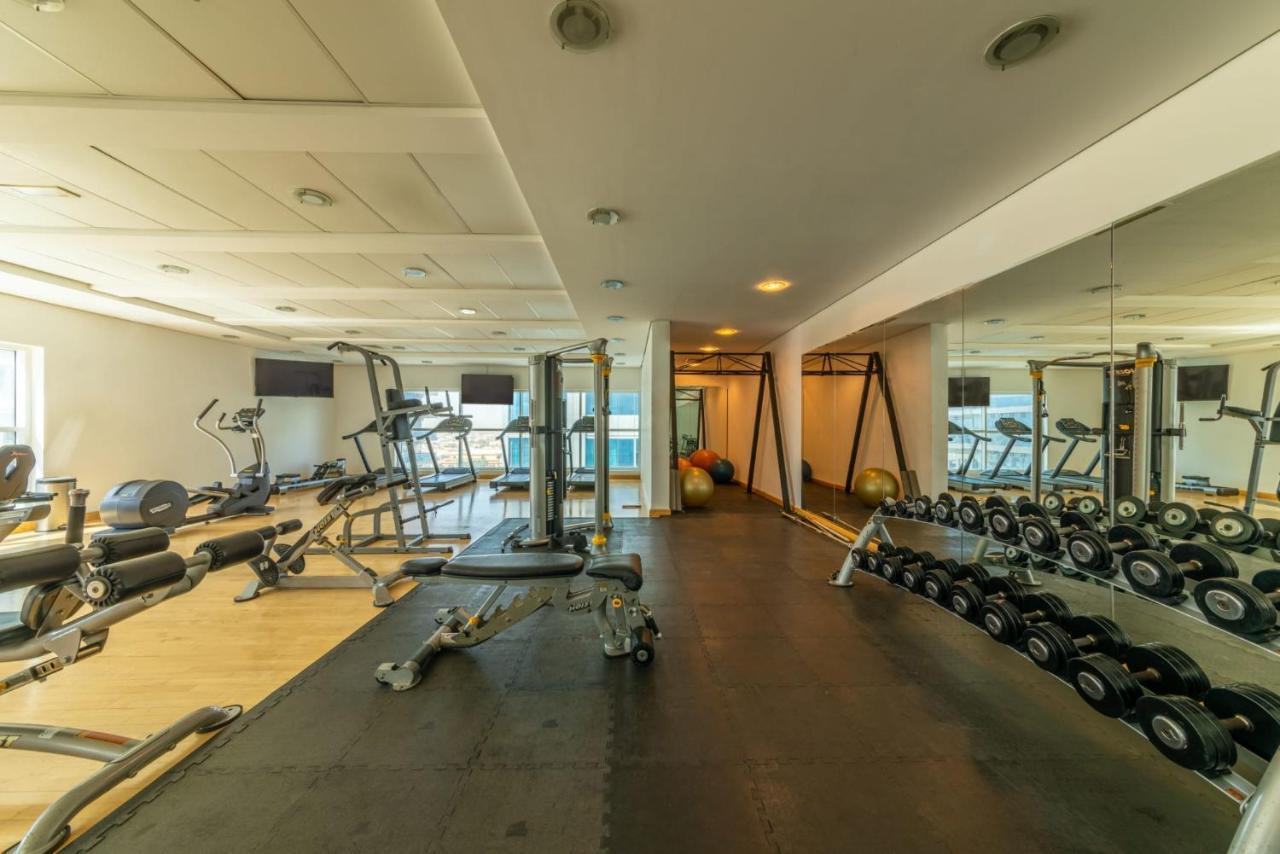 Manazel Al Safa In Dubai Apartment Ngoại thất bức ảnh