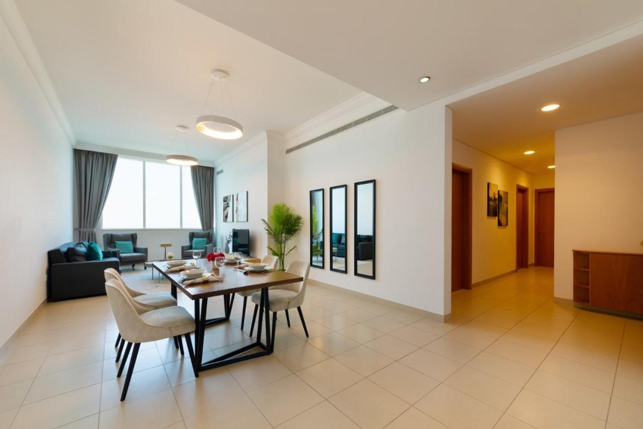 Manazel Al Safa In Dubai Apartment Ngoại thất bức ảnh