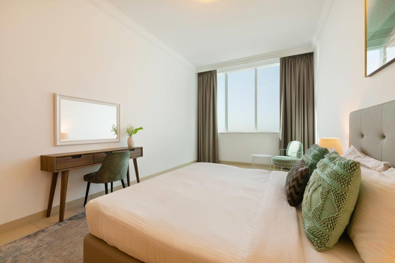 Manazel Al Safa In Dubai Apartment Ngoại thất bức ảnh