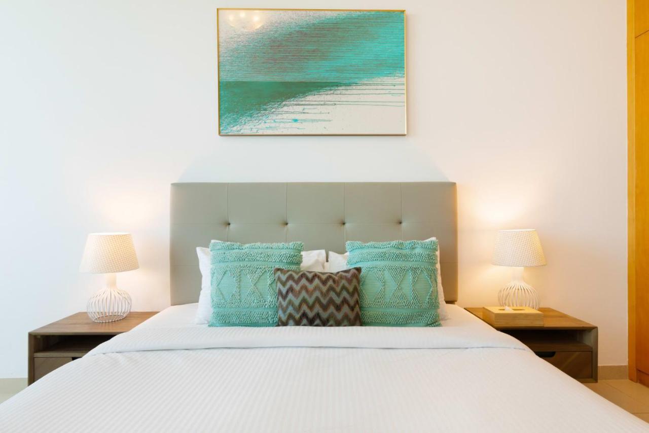Manazel Al Safa In Dubai Apartment Ngoại thất bức ảnh