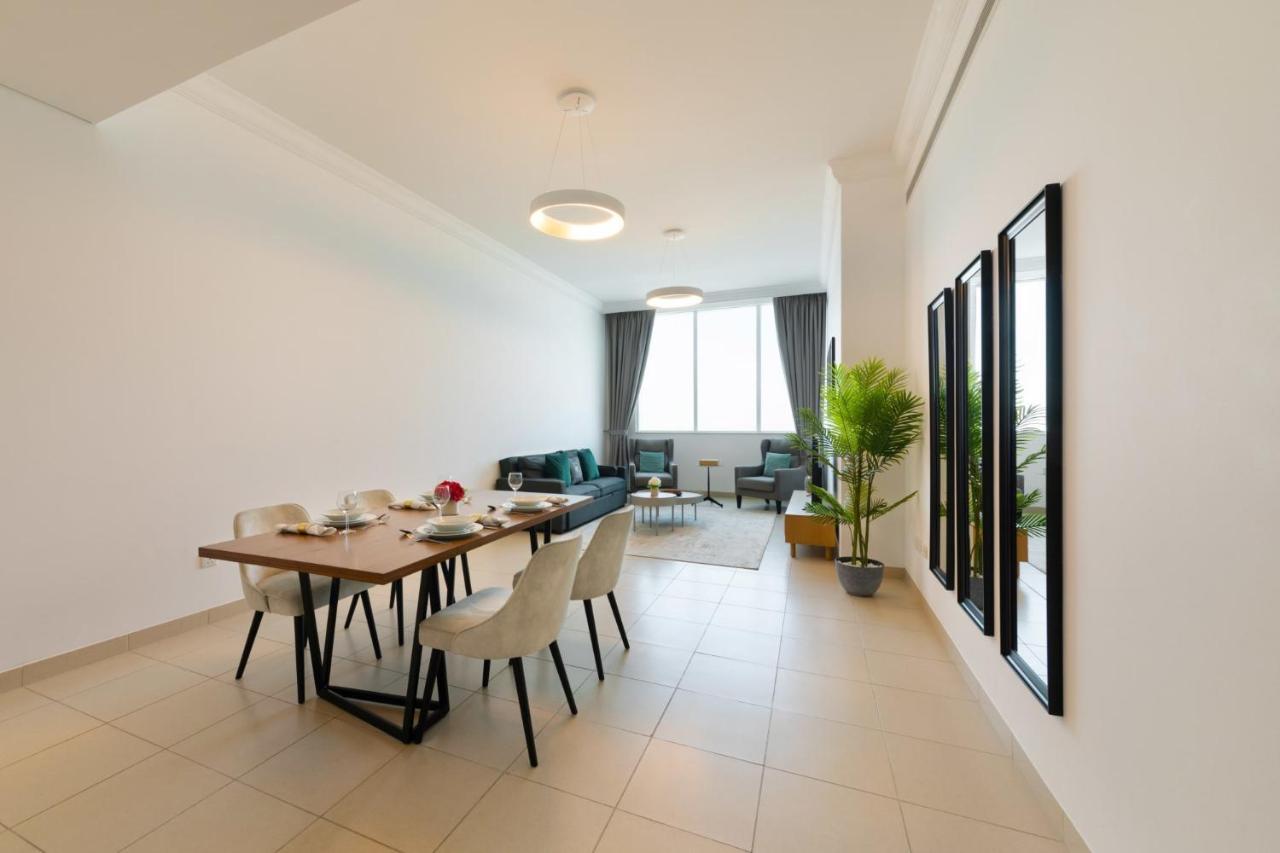 Manazel Al Safa In Dubai Apartment Ngoại thất bức ảnh