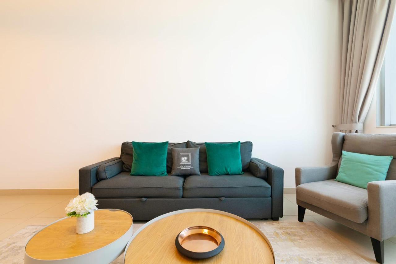 Manazel Al Safa In Dubai Apartment Ngoại thất bức ảnh